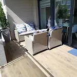 Relaks & Piec Morz Appartement *