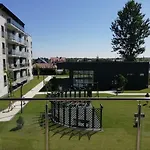 Relaks & Piec Morz Appartement *