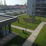 Appartement Relaks & Piec Morz Sianożęty