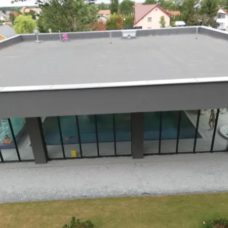 Διαμέρισμα Relaks & Piec Morz