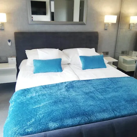 Relaks & Piec Morz Apartmán Sianożęty