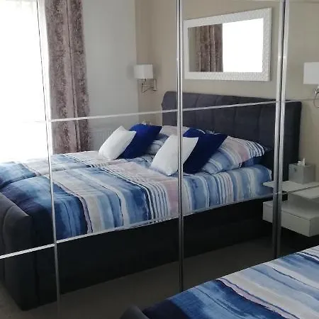 Relaks & Piec Morz Διαμέρισμα Sianozety