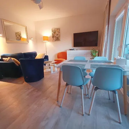 Relaks & Piec Morz Διαμέρισμα Sianozety