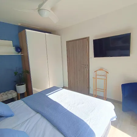 Relaks & Piec Morz *