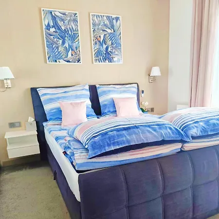 Relaks & Piec Morz *