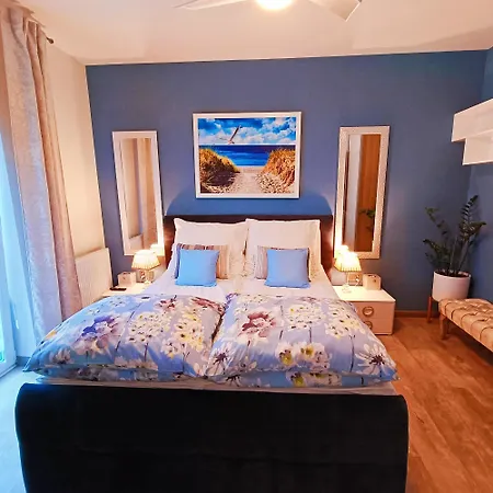 Διαμέρισμα Relaks & Piec Morz