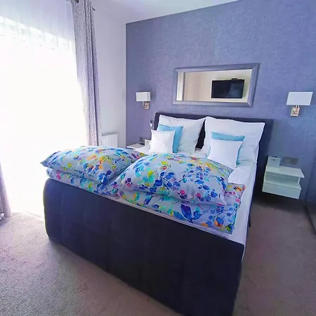 Relaks & Piec Morz Apartmán Sianożęty