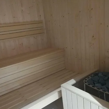 Relaks & Piec Morz Sianozety