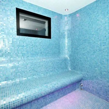 Relaks & Piec Morz * Sianozety