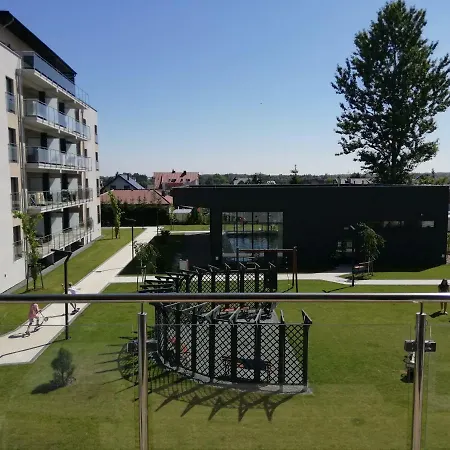 Relaks & Piec Morz Διαμέρισμα *