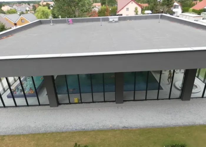 아파트 Relaks & Piec Morz