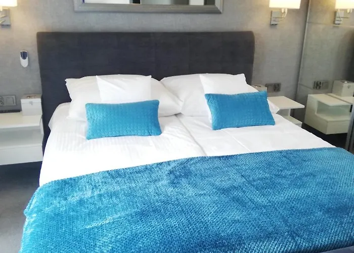 Relaks & Piec Morz 아파트 시아노제티