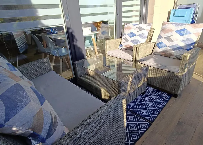 Relaks & Piec Morz *