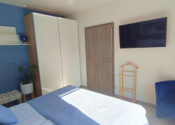 Relaks & Piec Morz *