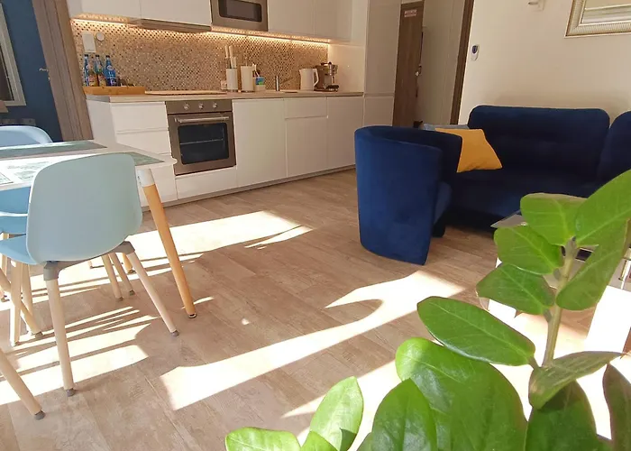 Relaks & Piec Morz * 시아노제티