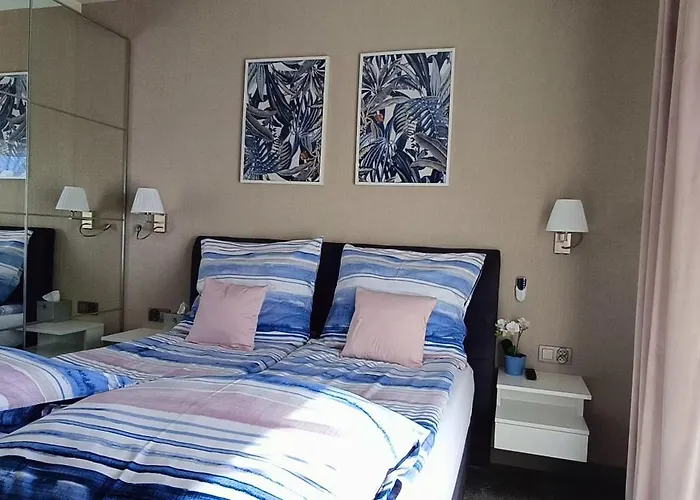 Relaks & Piec Morz 시아노제티