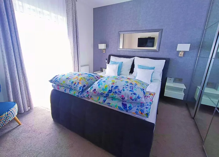 Relaks & Piec Morz 아파트 시아노제티