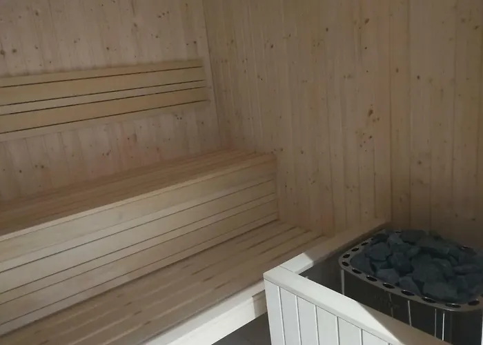 Relaks & Piec Morz 시아노제티