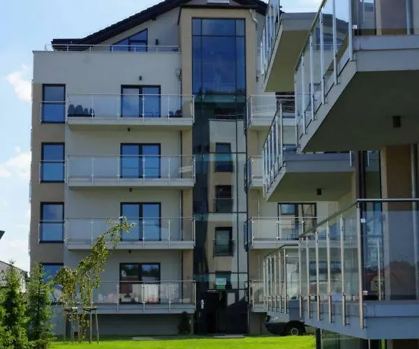 Relaks & Piec Morz *