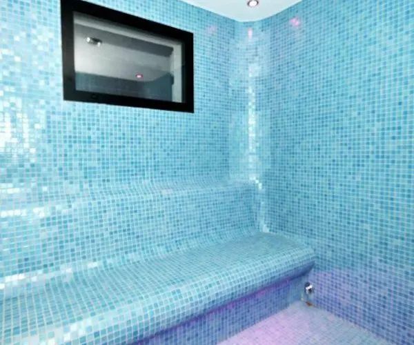 Relaks & Piec Morz * 시아노제티