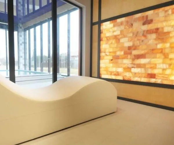 Relaks & Piec Morz 아파트